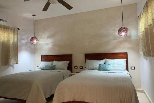Centro Apartamento | Baona Bacalar