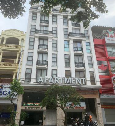 Ngo Quyen Apartamento | BaoTran Apartment & hotel