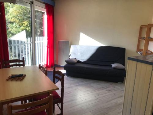 Bareges Apartamento | Baréges : Appartement Résidence de l’Ayré