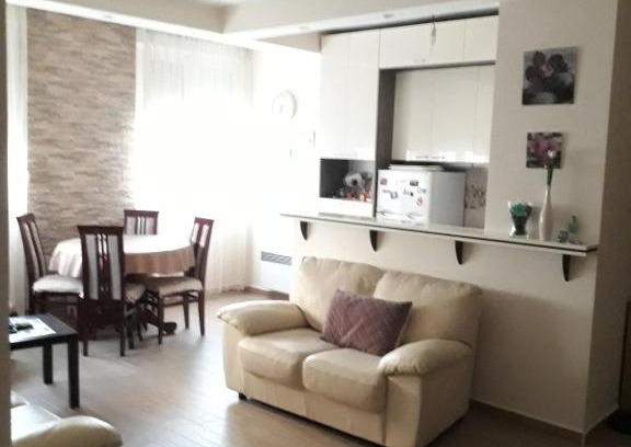 Bar Apartamento | Bar Apartment