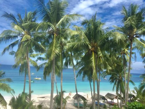 Bira Cama Y Desayuno | BaraCoco Bungalows
