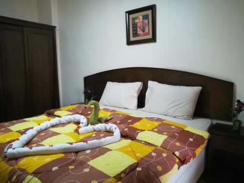Aqaba Apartamento | Baraka Al Aqaba Hotel Suites