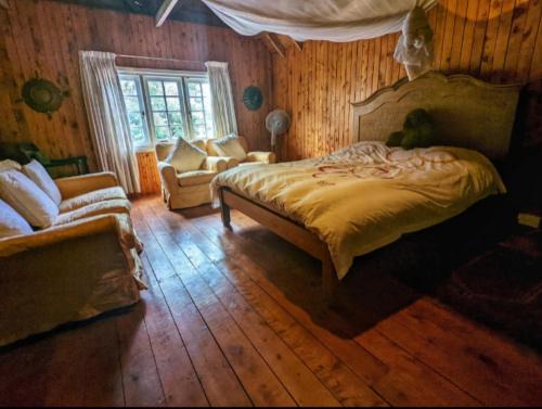 Kiambu Casa | Baraka