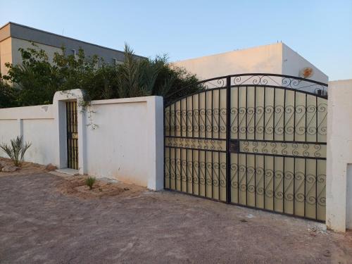 Aghir Casa | Baraka