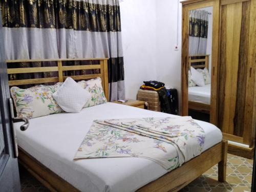 Serrekunda Apartamento | BARAKAH ESTATE APARTMENTS