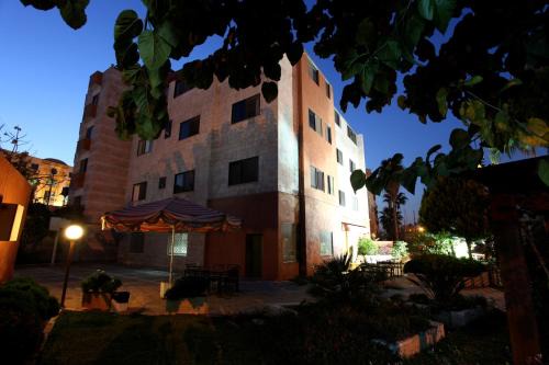 Ash Shumaysani Apartamento | Barakat Hotel Apartments