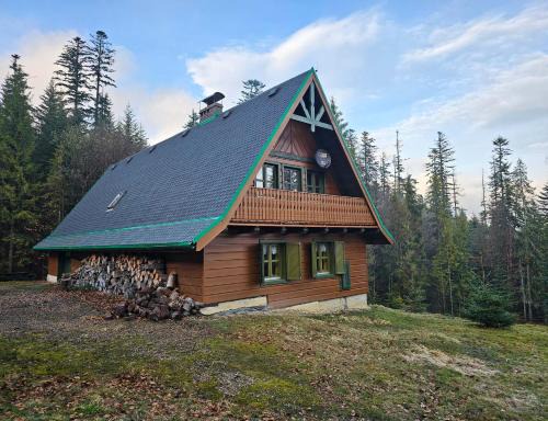 Milowka Casa | Baranówka