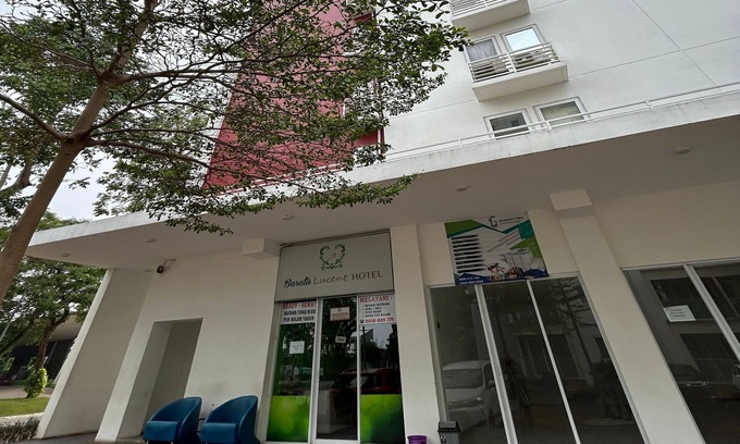 Tangerang Apartamento | Barata Home Aeropolis