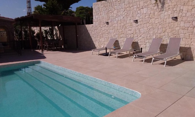 Casas de Torrat Apartamento | Barathéon - AzulenaCalpe