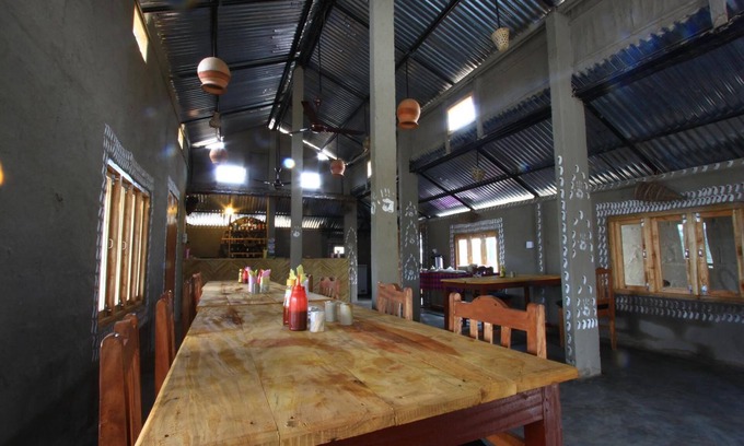 Kawasoti Casa | Barauli Community Homestay
