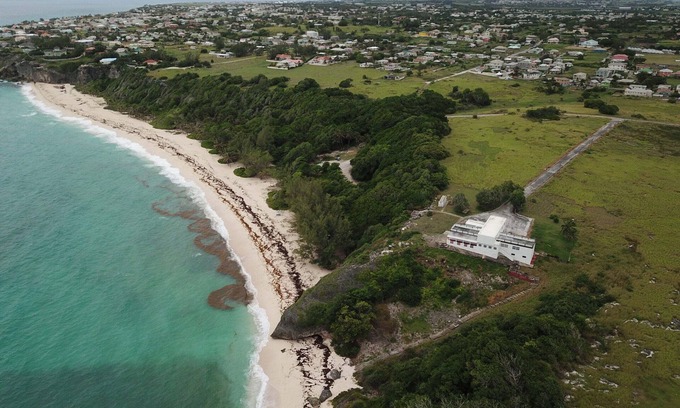 Foul Bay Casa | Barbados Home Away From Home