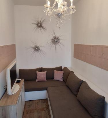 Angyalfold Apartamento | Barbara House