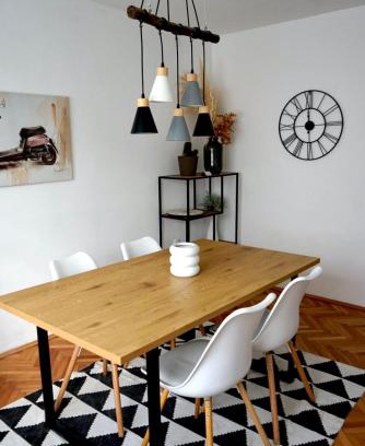 Gospic Apartamento | Barbara
