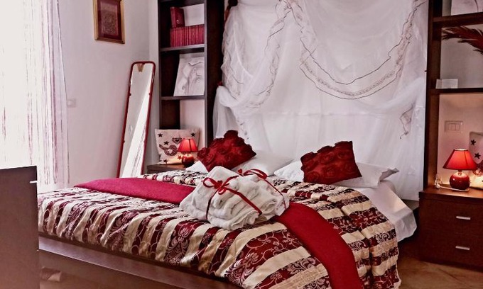 Po' Bandino Apartamento | Barbara Meniconi