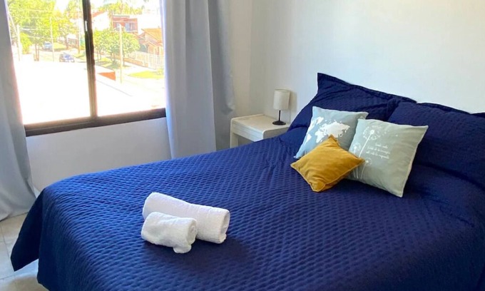 Morón Condominio | Barbara Suite Moron @barbarasuites