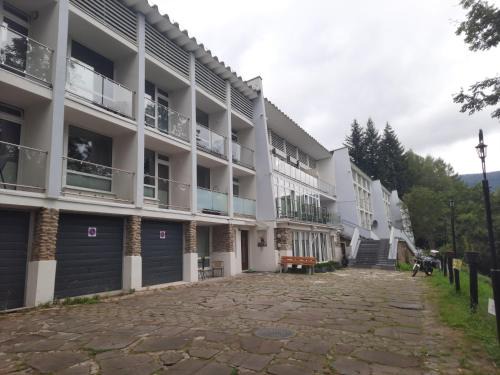Jaszowiec Apartamento | Barbara Ustroń