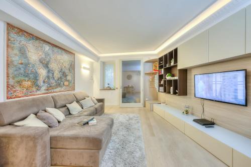 Barbarano Apartamento | Barbarano House - near beach - Happy Rentals