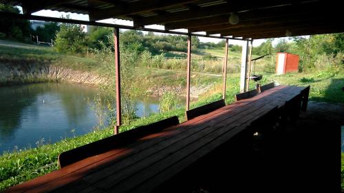 Zarvantsi Casa | Barbecue House