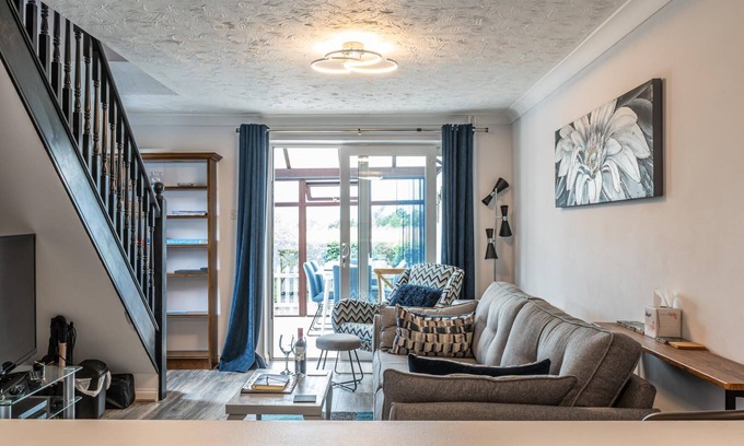 Elmswell Casa | Barbers Row
