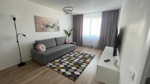 Sector 6 Apartamento | Barbici Group Apartments