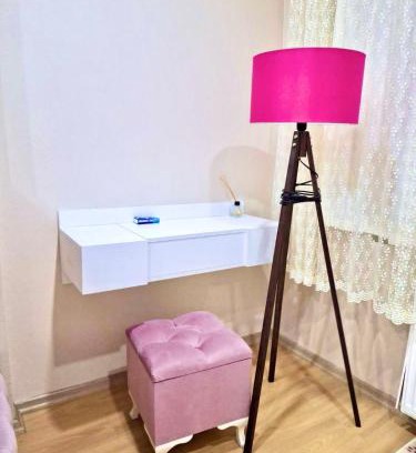 Buyukcekmece Cama Y Desayuno | Barbie Room - girls only