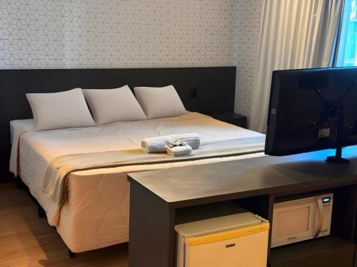 Pinheiros Apartamento | Barbosa Studios - Oscar Freire