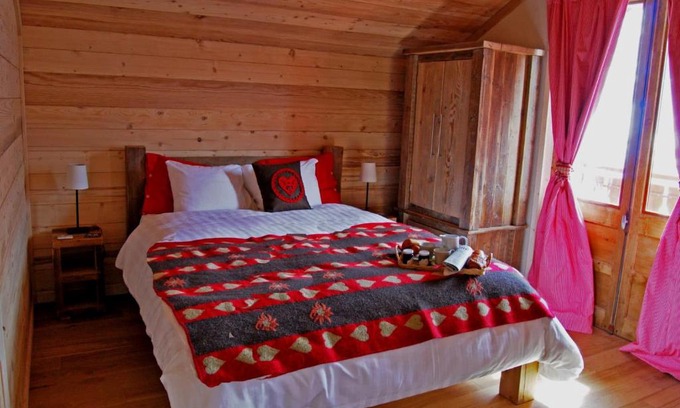 Chatel Chalet De Esquí | Barbossine - Chalet - BO Immobilier- remises sur les forfaits de skis Châtel ou Portes du soleil