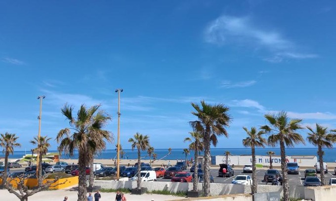 Le Barcares Casa | Barcarès villa de mer, plage et village 3 étoiles
