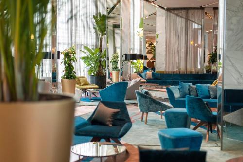SOUR JDID Hotel | Barceló Anfa Casablanca