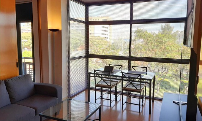 Almeda Apartamento | Barceló Cornellà