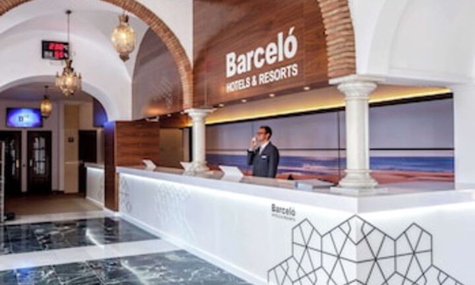 Ayamonte Hotel | Barceló Isla Canela