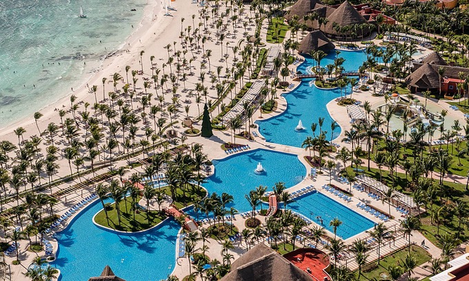 Xpu-Ha Complejo | Barceló Maya Colonial - All Inclusive