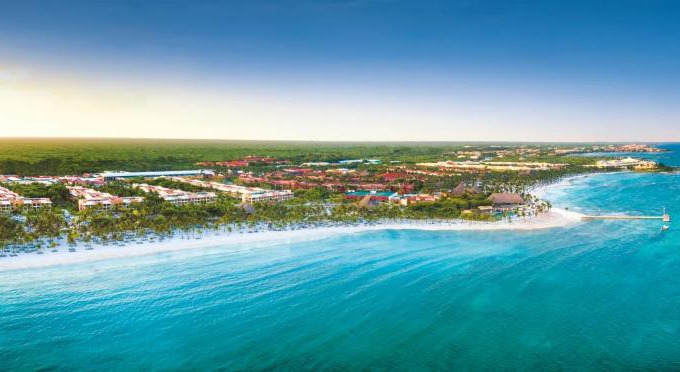 Xpu-Ha Complejo | Barceló Maya Colonial - All Inclusive