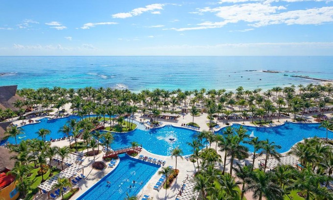 Xpu-Ha Complejo | Barceló Maya Tropical - All Inclusive