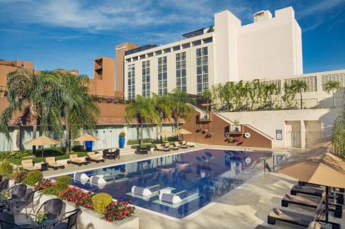 Miraflores Hotel | Barceló Santo Domingo