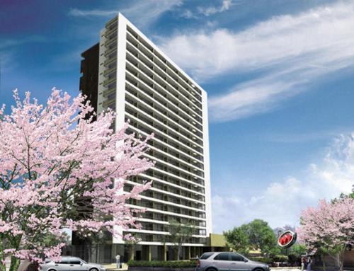 Santiago Apartamento | Barceló Suites Providencia I