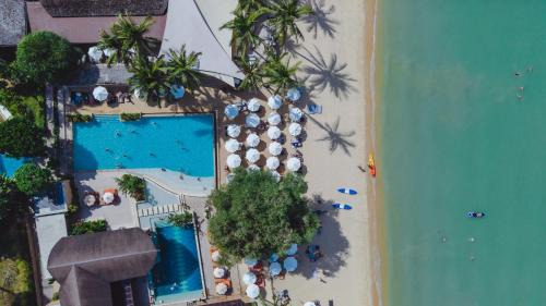 Maprao Island Complejo | Barcelo Coconut Island, Phuket