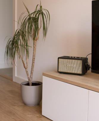 Gava Apartamento | Barcelona a 20 minutos en piso reformado y soleado