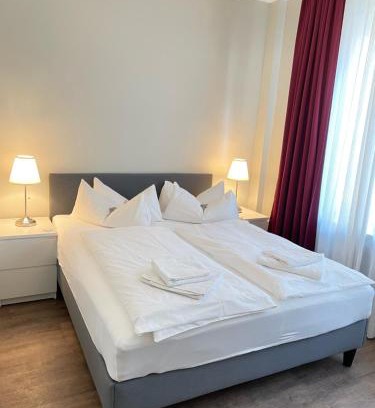 Dusseldorf Old Town Hotel | Barcelona Bed & Breakfast