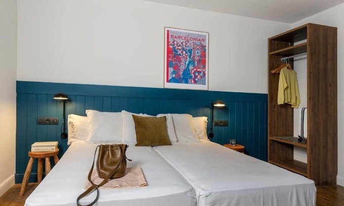 La Ribera Apartamento | Barcelona Center