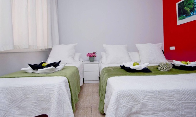 El Putget i Farro Casa | Barcelona City North