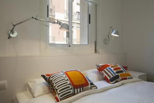 Barceloneta Apartamento | Barceloneta near Beach Apartments