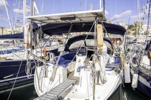 Masnou Alquiler De Eote | Barco As