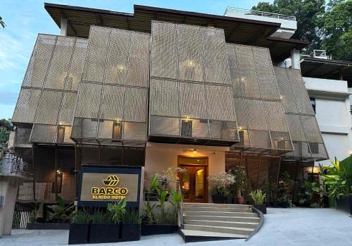 El Nido Hotel | Barco El Nido Hotel