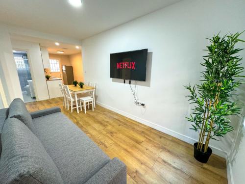 Delicias Apartamento | Bardaji del Pilar Turistea