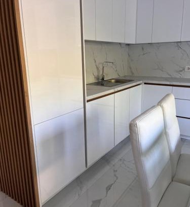 Burtaisi Apartamento | BarDeluxe