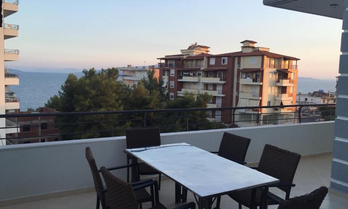 Kodrra Apartamento | Bardhi Apts