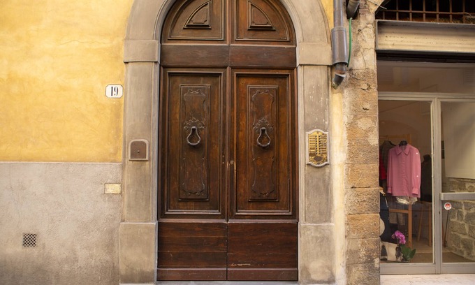 San Niccolo Apartamento | Bardi Suite by Mmega