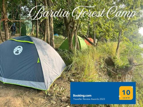 Bardia Otro | Bardia Forest Camp