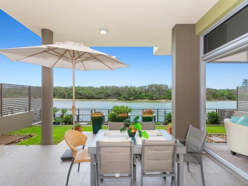 Kingscliff Apartamento | Bare Feet Retreat